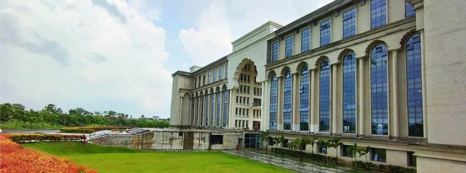 Avantika University campus