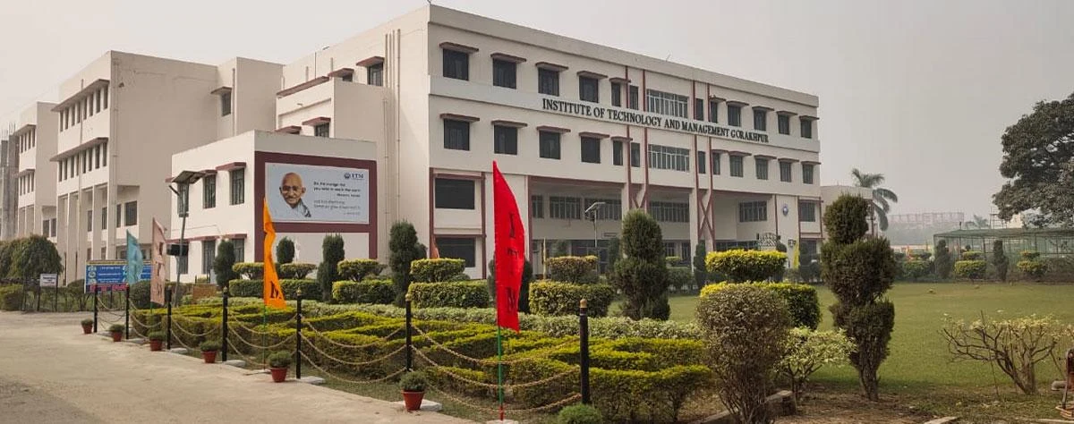 Institute of Technology and Management - (ITM) campus