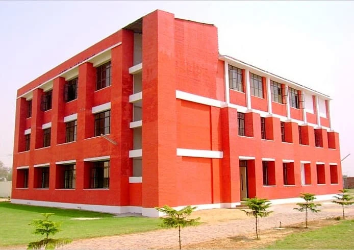 Nightingale Nursing Institute (NNI) campus