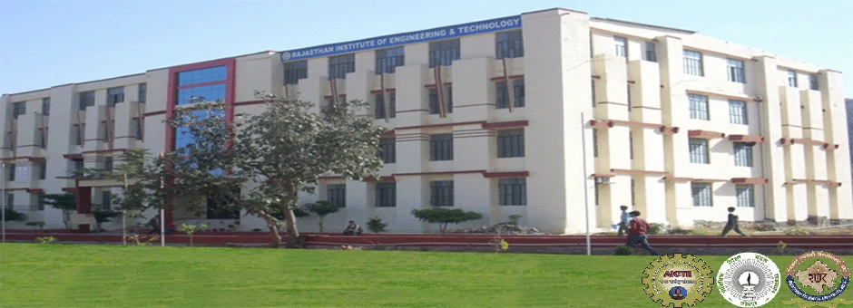 Rajasthan Institute of Engineering and Technology - (RIET) campus