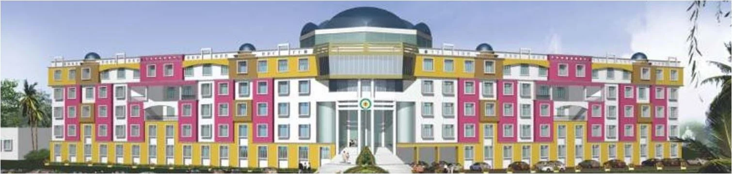Sityog Institute of Technology campus