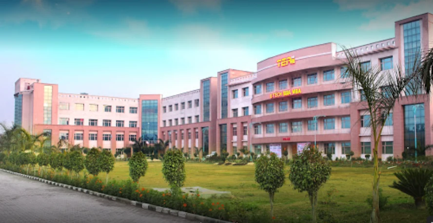 Technology Education and Research Integrated Institute - (TERII) campus