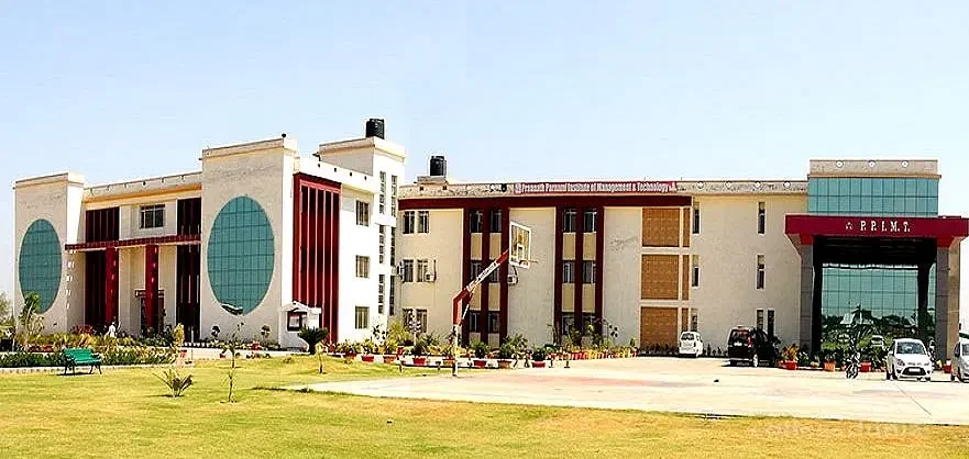 Prannath Parnami Institute of Management and Technology (PPIMT) campus