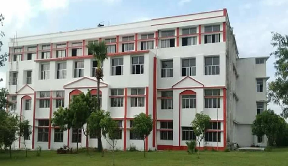Seacom Skills University (SSU) campus