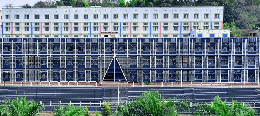 Sri Krishna Institute of Technology - (SKIT) campus