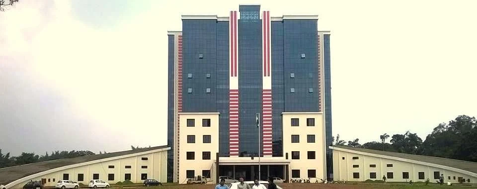 Kerala University of Health Sciences (KUHS) campus