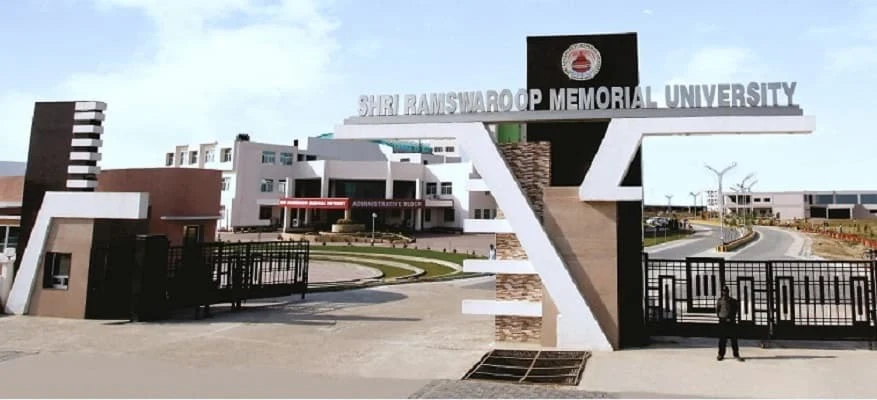 SRM, Institute of Technology campus