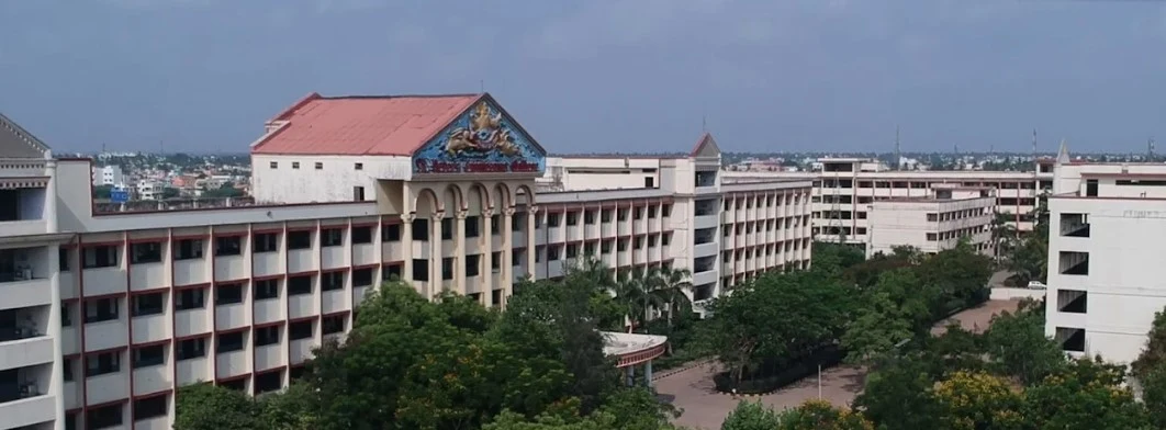 St Peter's Institute of Distance Education campus