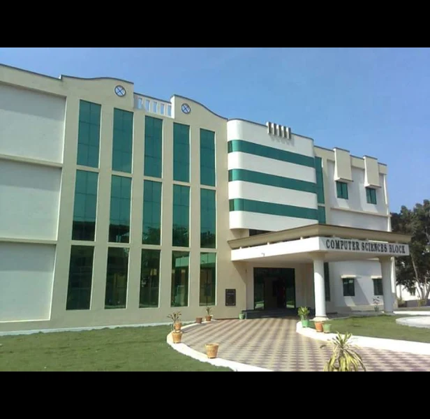 Kandula Obul Reddy Memorial College of Engineering (KORMCE) campus