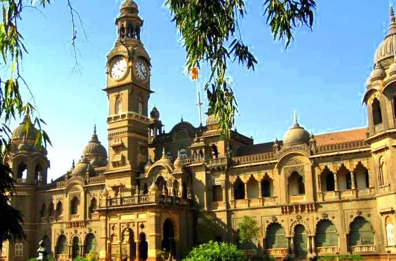 SIES Institute of Comprehensive Education (SIES ICE) campus