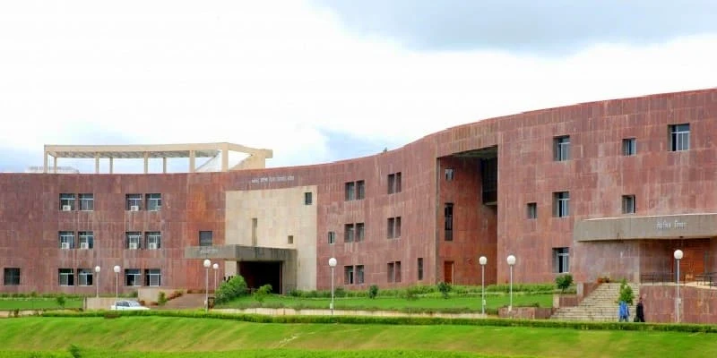 Z.V.M. Unani Medical College and Hospital campus