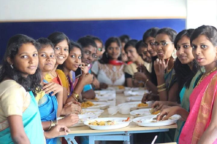Anand School of Architecture campus