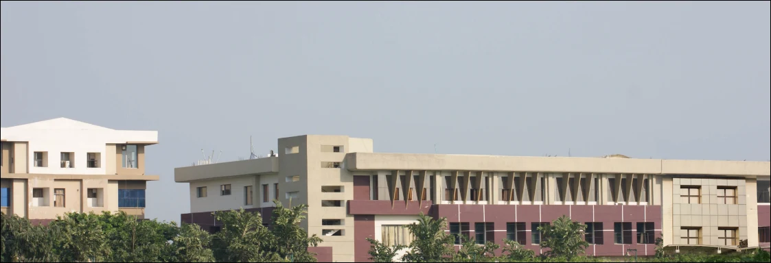 Punjab College of Technical Education (PCTE) campus