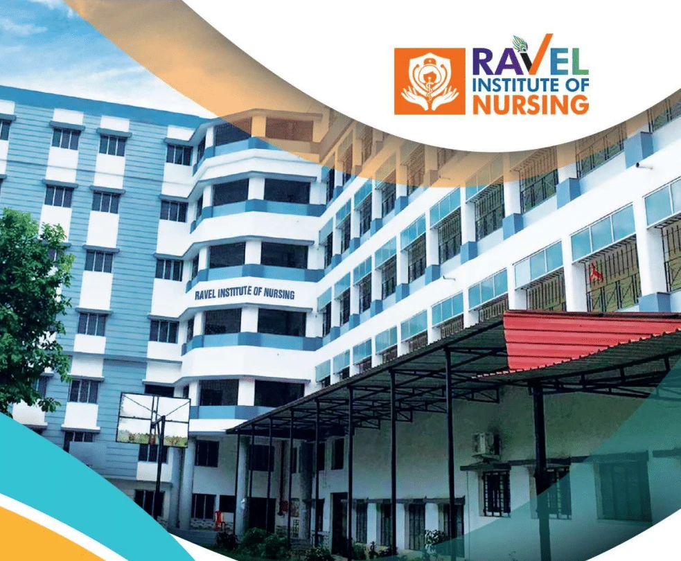 Ravel Institute Of Nursing (RIN) campus