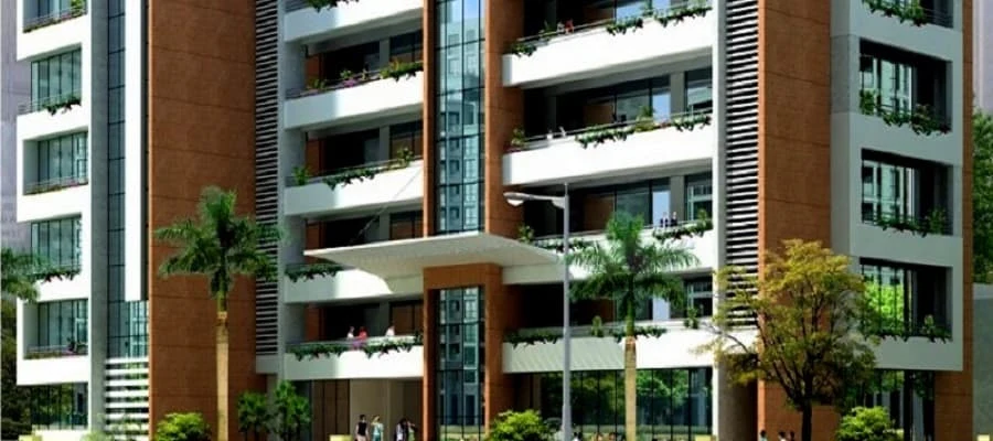 Lords Universal College campus