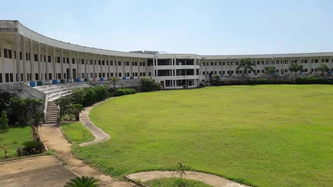 Miracle Educational Society Group of Institutions campus