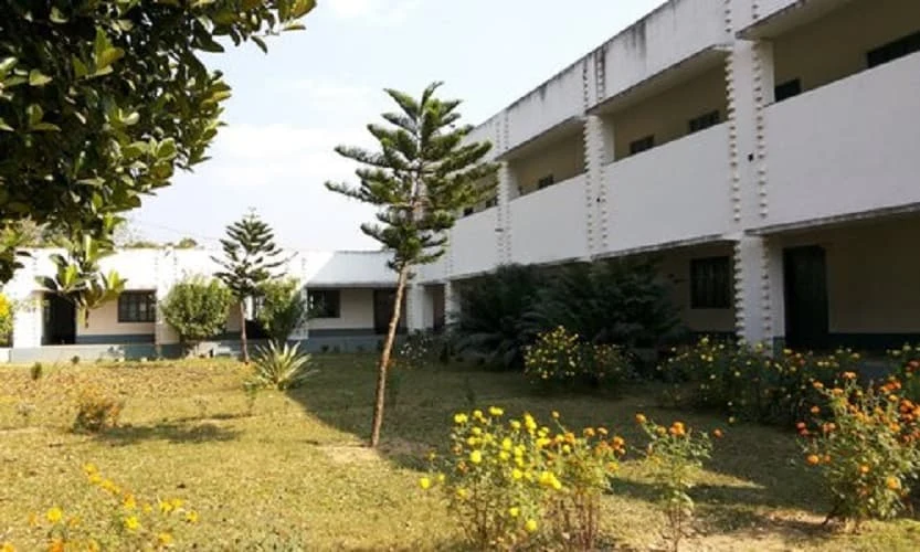 Mohammad Abdul Bari Institute of Juridical Science (MABIJS) campus
