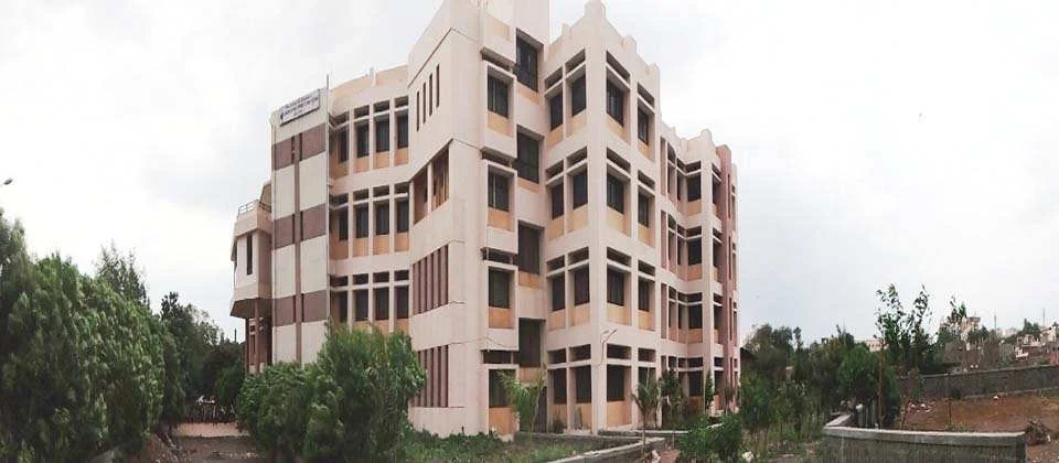 Shree Siddheshwar Women’s College of Engineering - (SSWCOE) campus