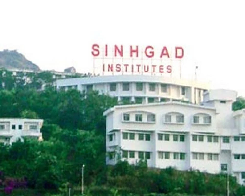 Sinhgad Institute of Technology - (SIT) Lonavala campus