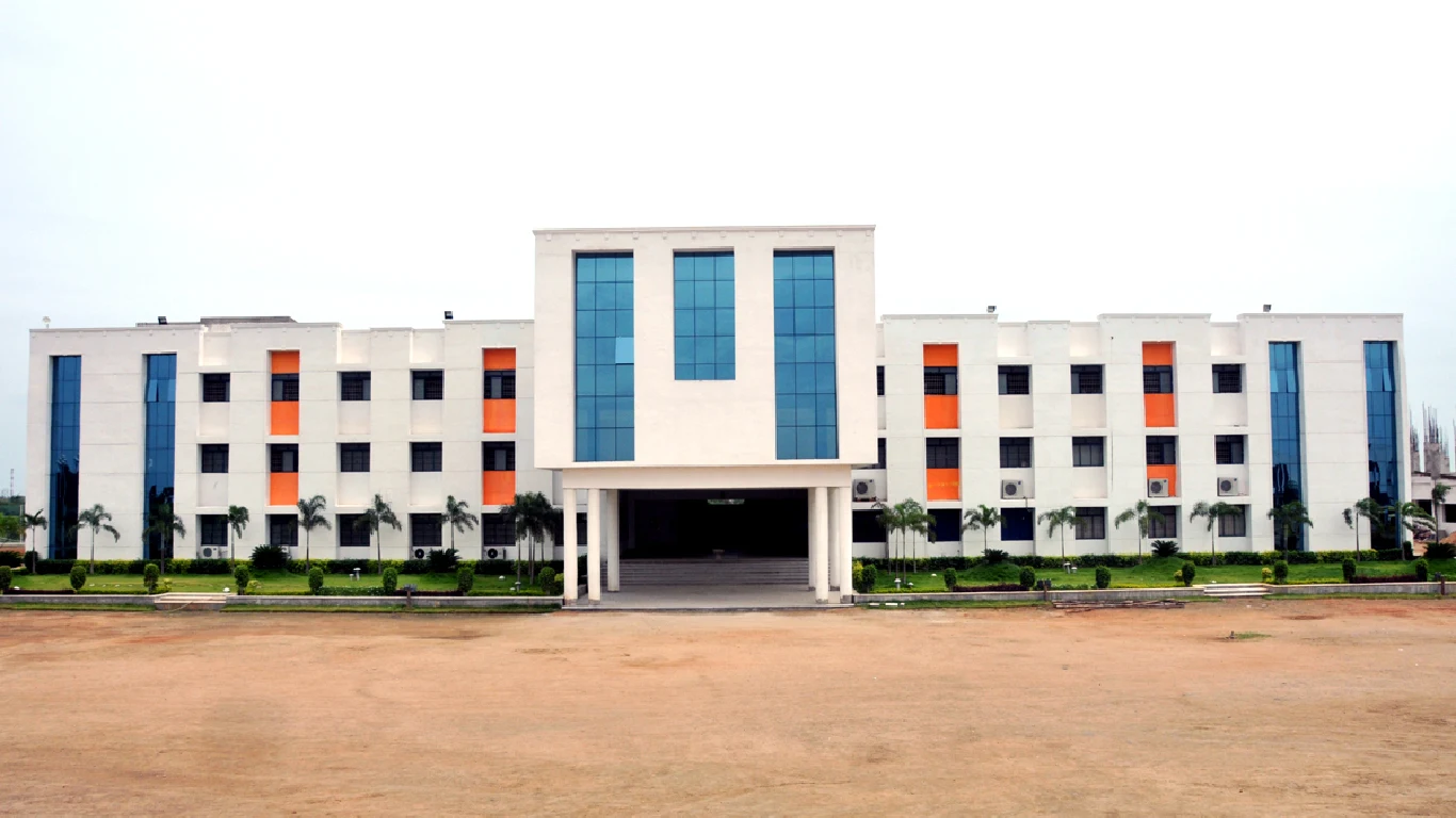 Jei Mathaajee College of Engineering (JMCE) campus