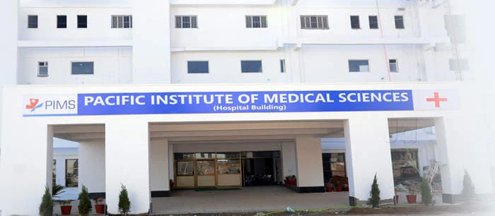 Pacific Institute of Medical Sciences (PIMS) campus