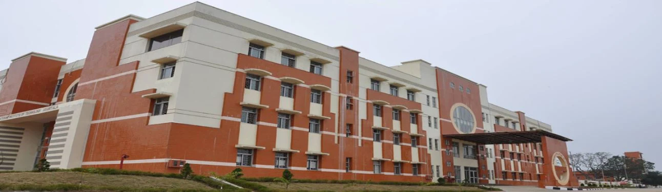 National Institute of Technology (NIT) campus