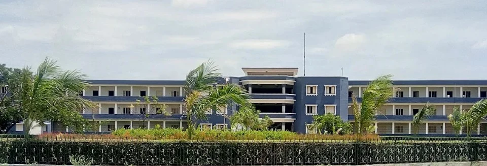 Prince Dr K Vasudevan College of Engineering and Technology (PDKVCET) campus