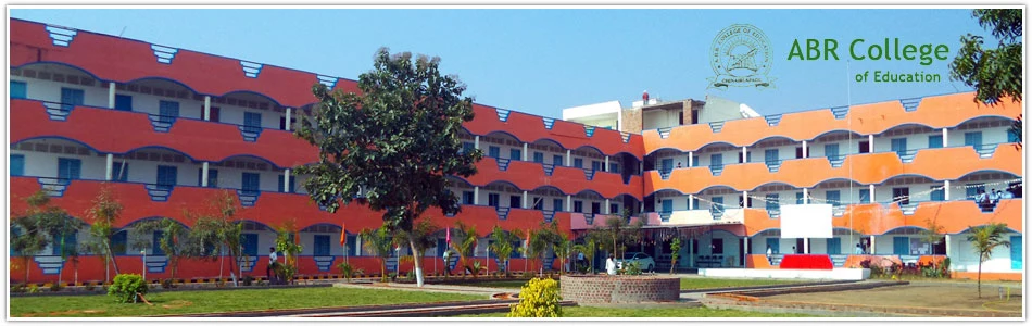 ABR College of Engineering and Technology campus