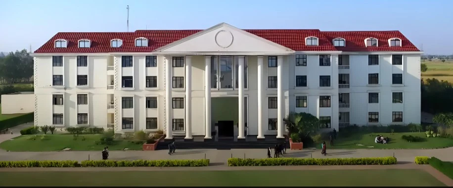 Rawal Institute of Engineering and Technology (RIET) campus