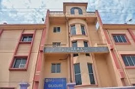 IIAS FuturEd campus
