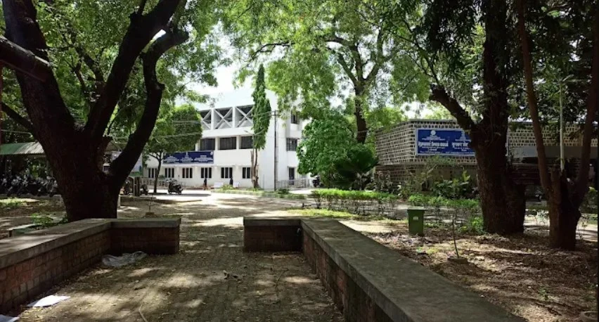 Indian Institute of Handloom Technology - (IIHT) campus