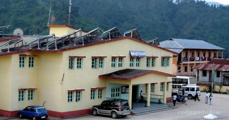 National Institute of Technology (NIT) campus