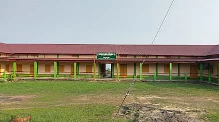 Nongtalang College campus