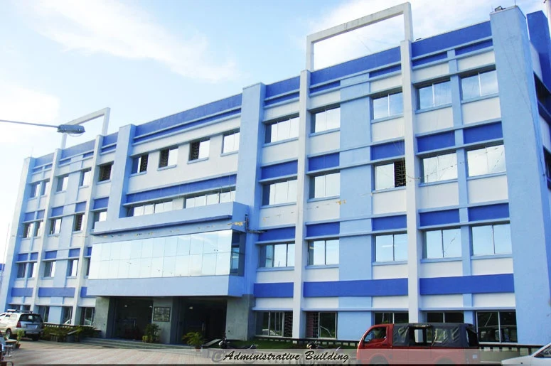 Budge Budge Institute of Technology (BBIT) campus
