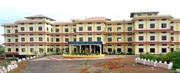 Midet College of Engineering campus
