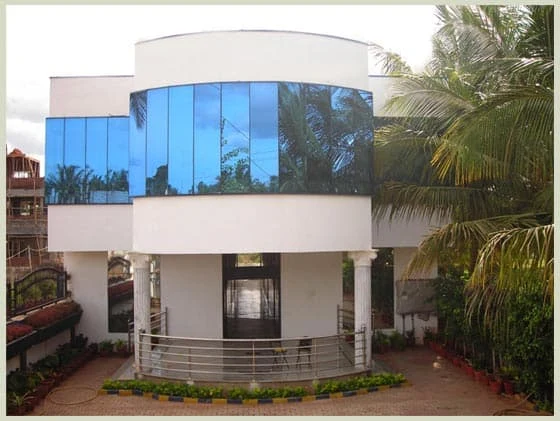 Royal Academy for Technical Education (RATE) campus