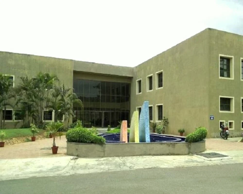 Tolani Maritime Institute - (TMI) campus