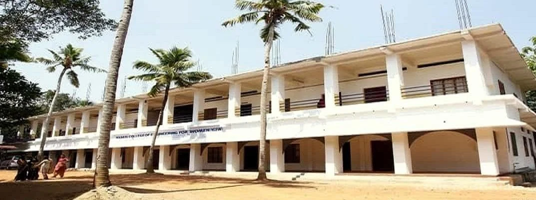 Younus College of Engineering (YCEW) Thalachira campus