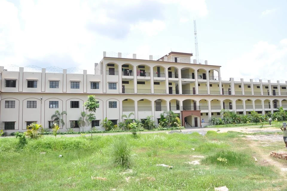 Dream Institute of Technology campus