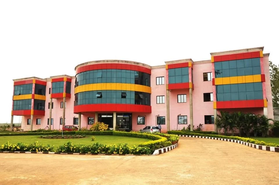 Mahavir Institute of Engineering and Technology campus