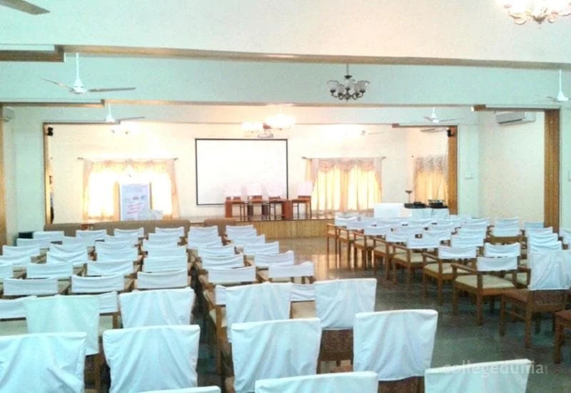 Sinhgad Institute of Hotel Management & Catering Technology (SIHMCT) Lonavala campus