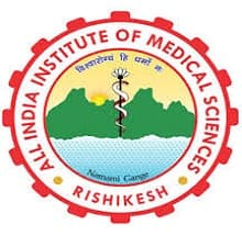 All India Institute of Medical Sciences (AIIMS) logo