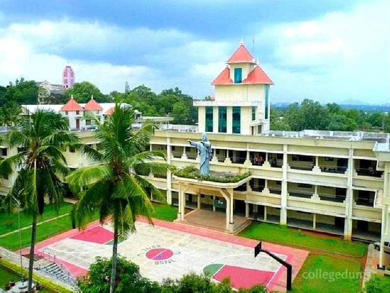 Mar Baselios College of Engineering and Technology (MBCET) Nalanchira campus
