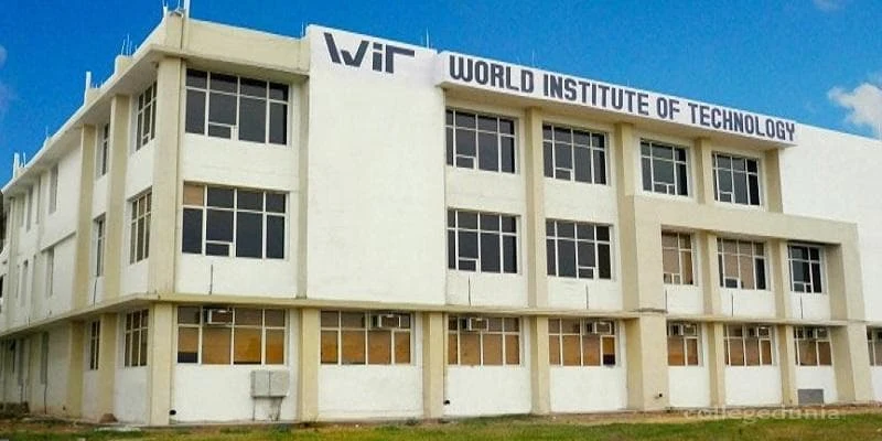 World Institute of Technology - (WIT) campus