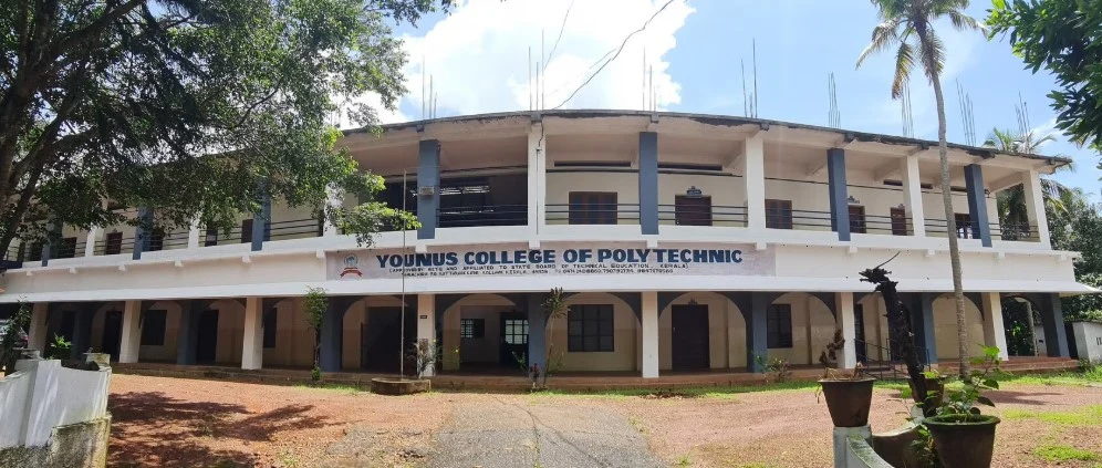 Younus Institute of Technology (YIT) Kannanallore campus