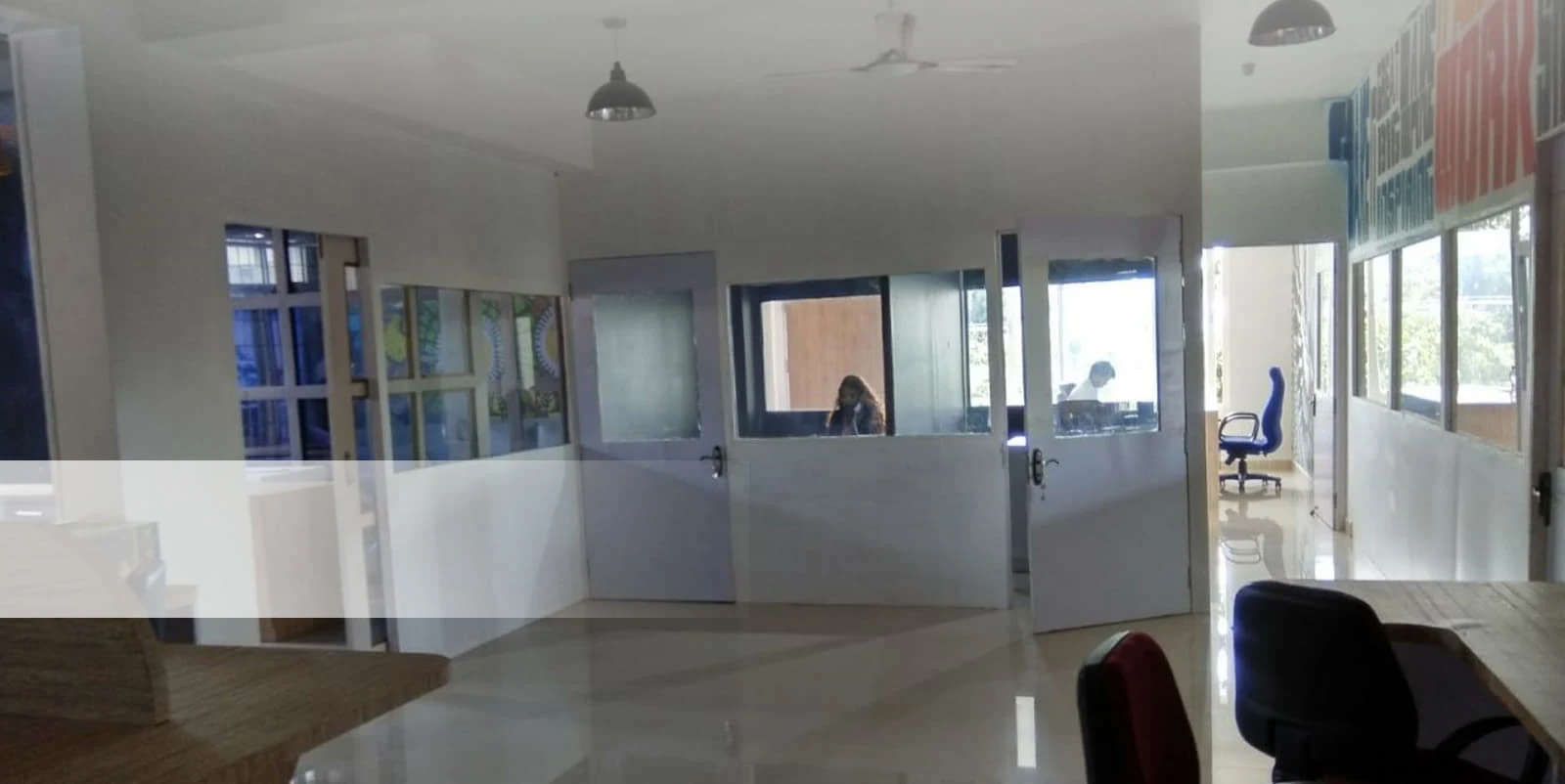 National Institute of Event Management (NIEM) campus