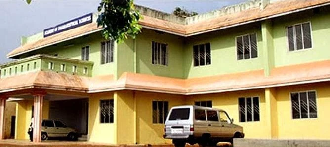 Pariyaram Dental College (PDC) campus