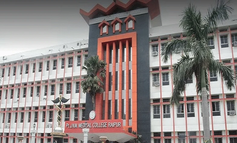 Pt. Jawahar Lal Nehru Memorial Medical College (JNMC) campus