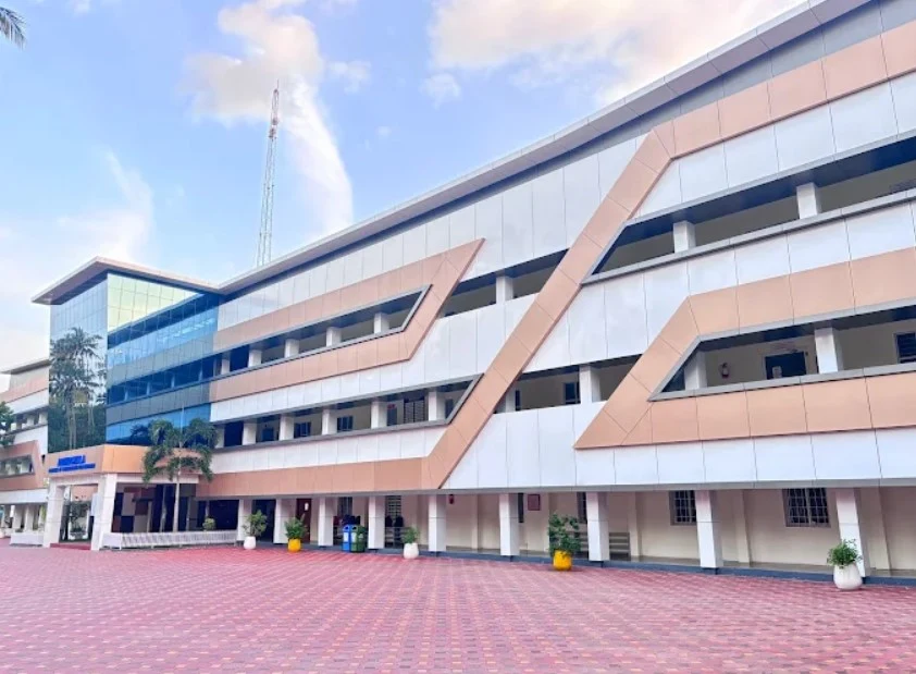 Arunachala College of Engineering for Women (ACEW) campus