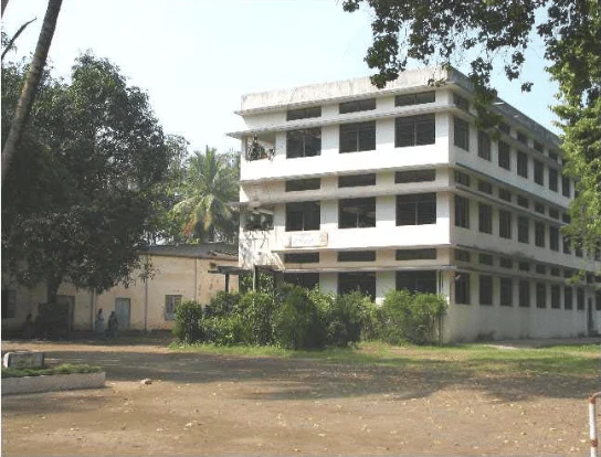 JSM College campus